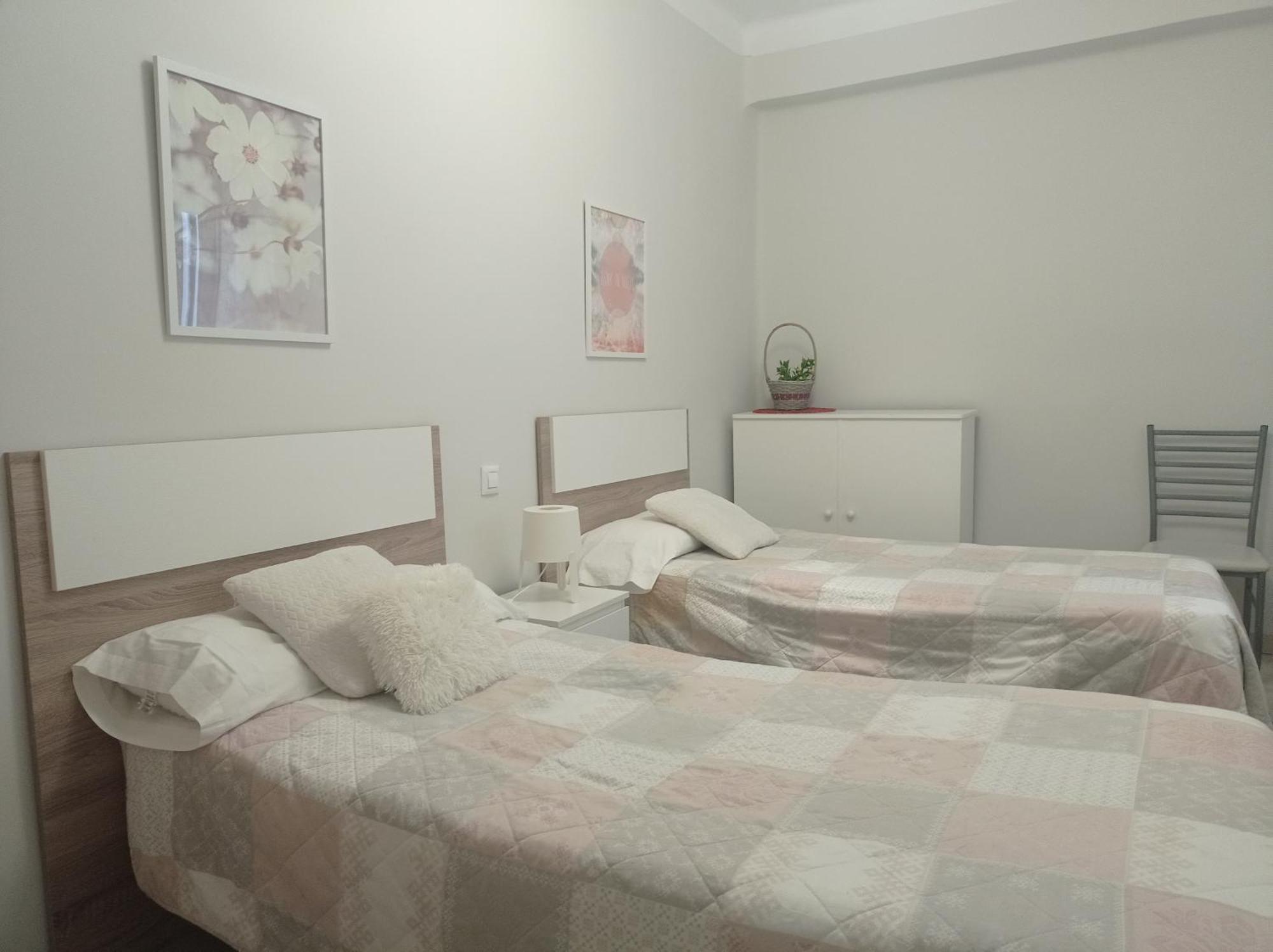 Barron 21 Apartment Logroño Exterior foto