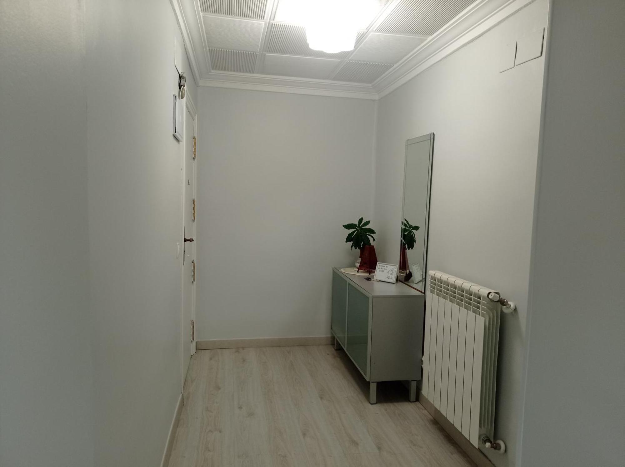 Barron 21 Apartment Logroño Exterior foto