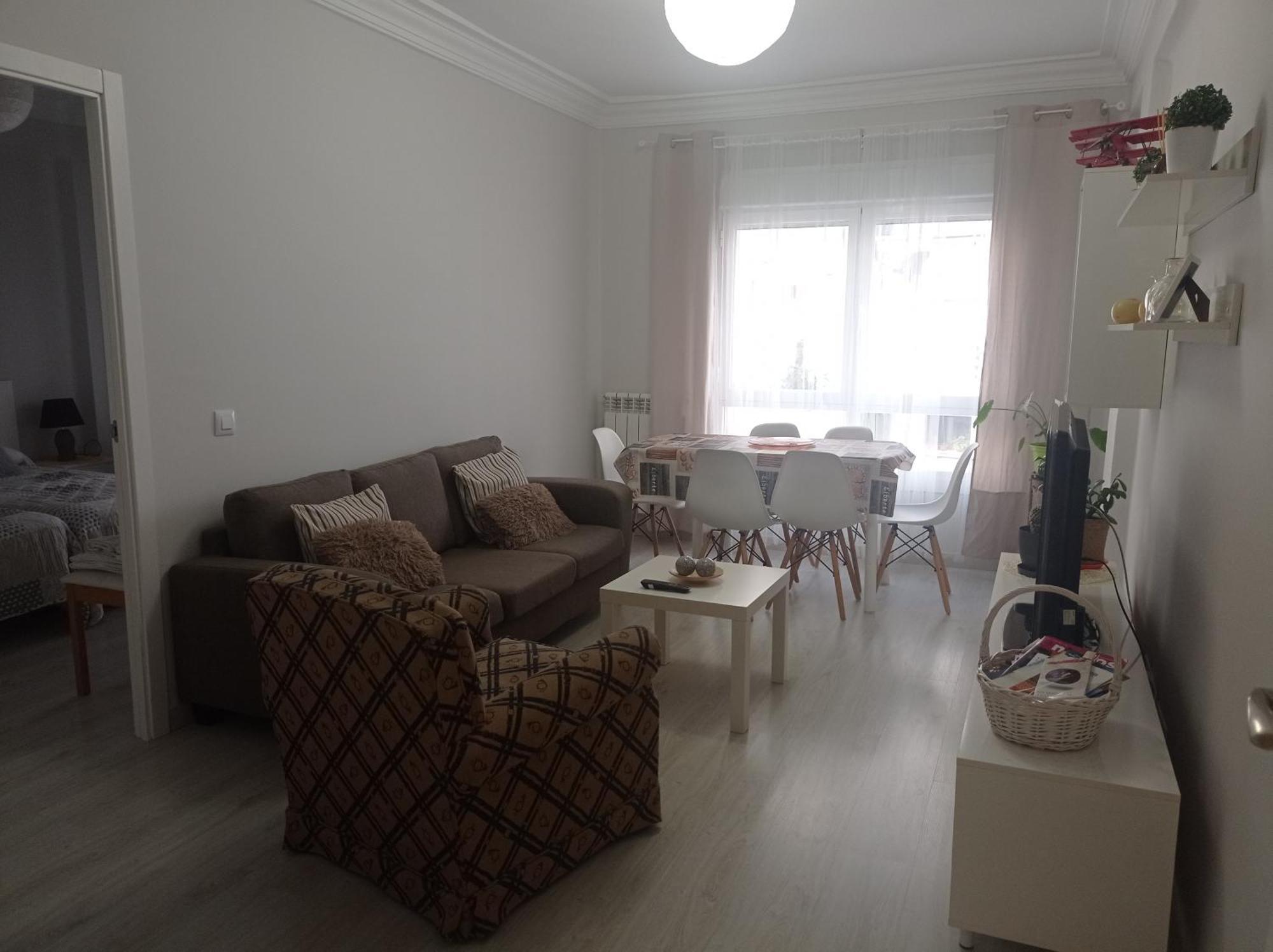 Barron 21 Apartment Logroño Exterior foto