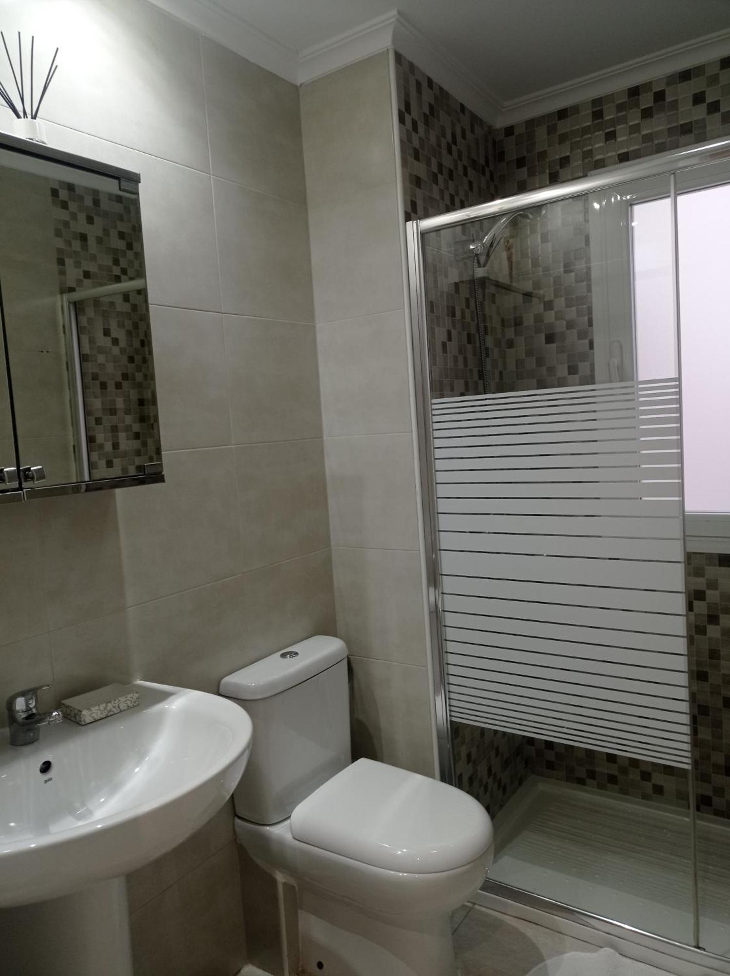 Barron 21 Apartment Logroño Exterior foto