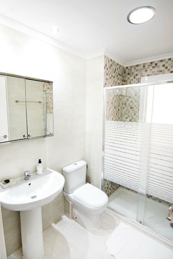Barron 21 Apartment Logroño Exterior foto